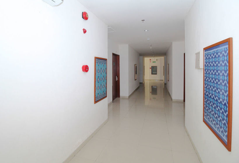 Hotel Airy Pedurungan Soekarno Hatta 31 Semarang