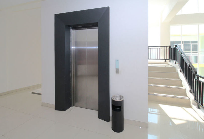 Hotel Airy Pedurungan Soekarno Hatta 31 Semarang