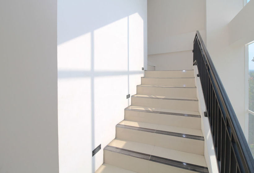 Hotel Airy Pedurungan Soekarno Hatta 31 Semarang