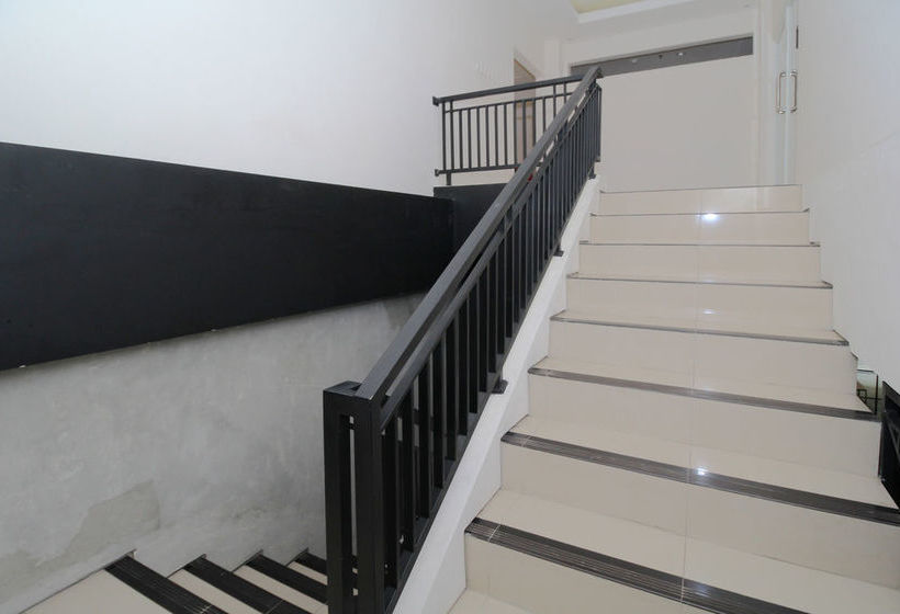 Hotel Airy Pedurungan Soekarno Hatta 31 Semarang