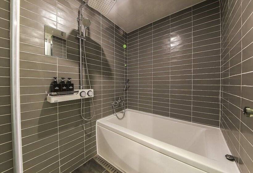 酒店 Bupyeong Zenith