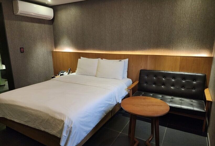 酒店 Bupyeong Zenith