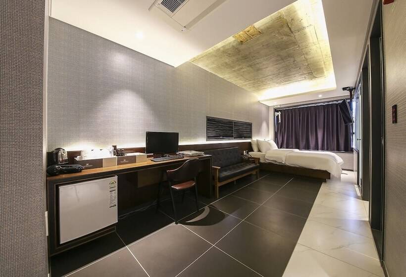 酒店 Bupyeong Zenith