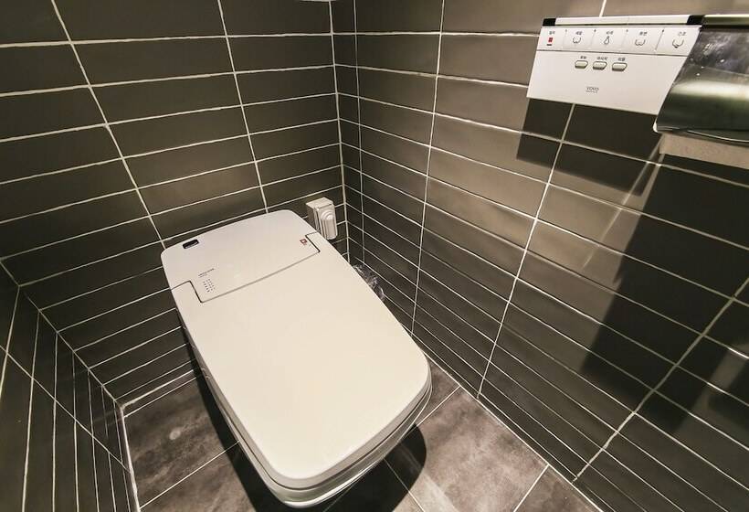 酒店 Bupyeong Zenith