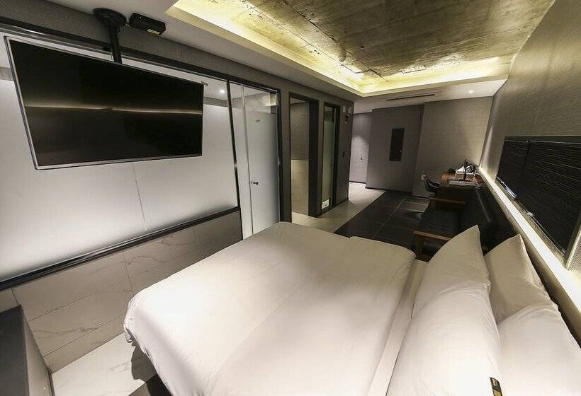 酒店 Bupyeong Zenith