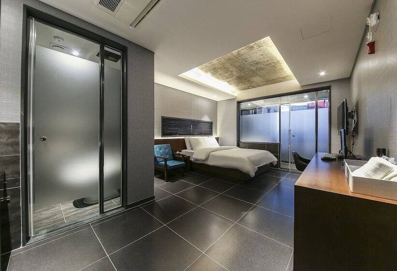 酒店 Bupyeong Zenith