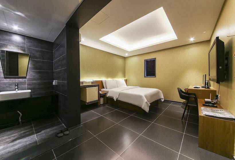 酒店 Bupyeong Zenith