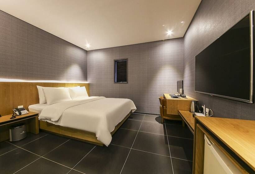 酒店 Bupyeong Zenith