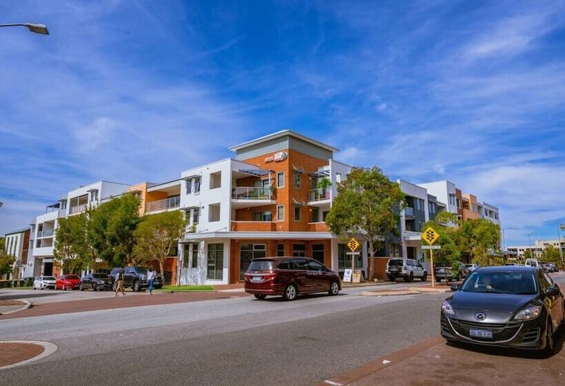 בית מלון כפרי Citylights