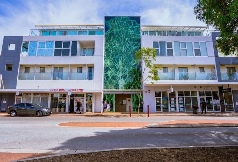 בית מלון כפרי Citylights