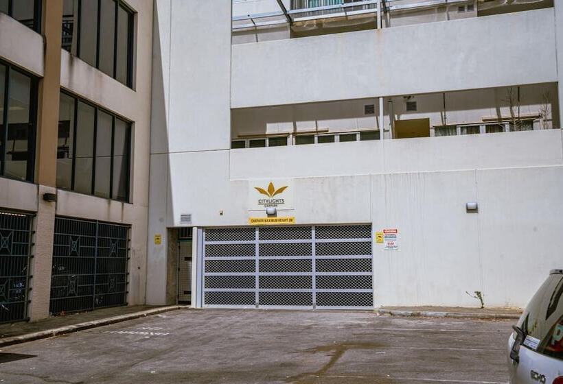 בית מלון כפרי Citylights