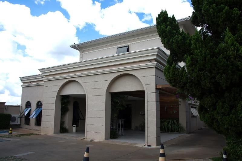 Class Hotel Guaxupé