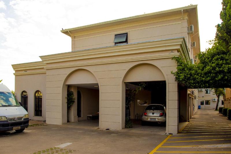 Class Hotel Guaxupé