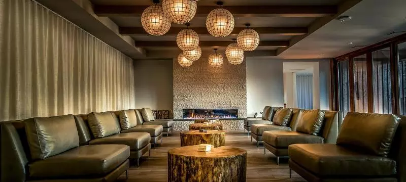 Hotelli Edgewood Tahoe Resort
