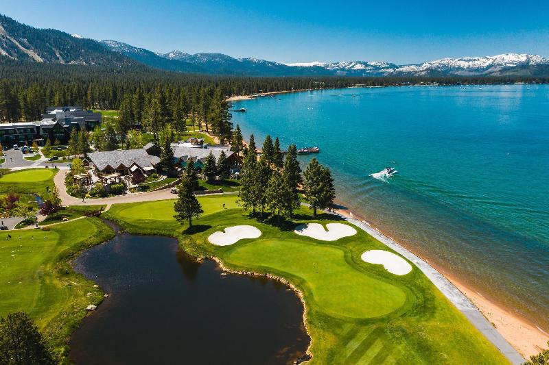 فندق Edgewood Tahoe Resort