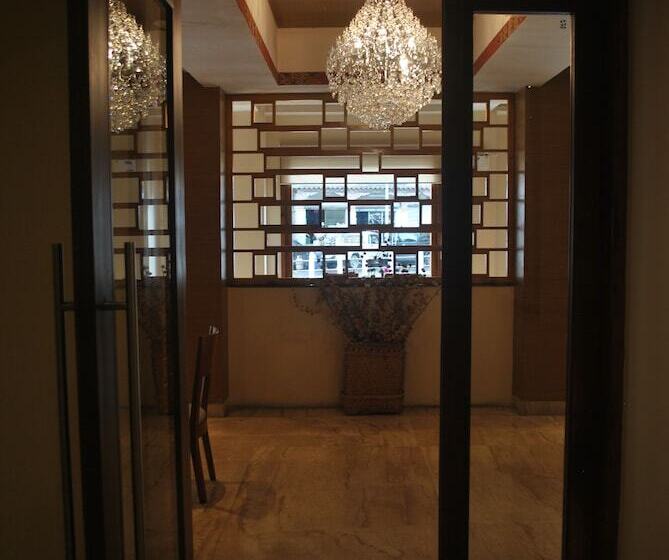 هتل Gakyil Thimphu