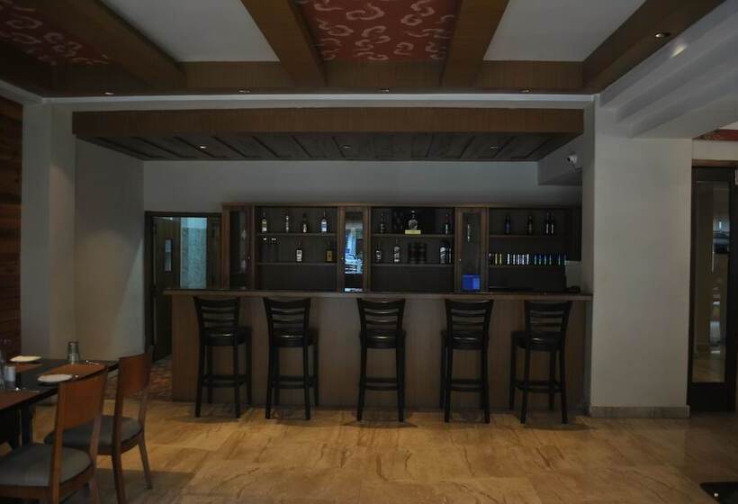 هتل Gakyil Thimphu