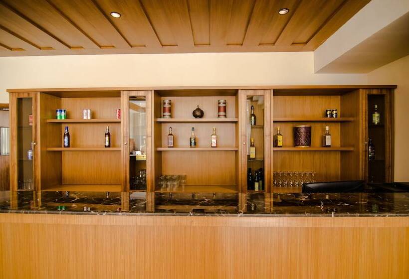 هتل Gakyil Thimphu