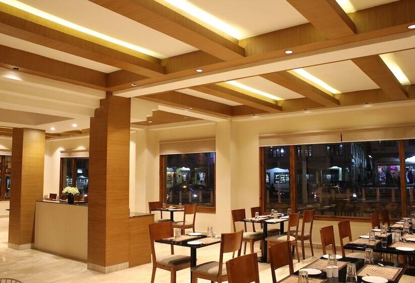 هتل Gakyil Thimphu