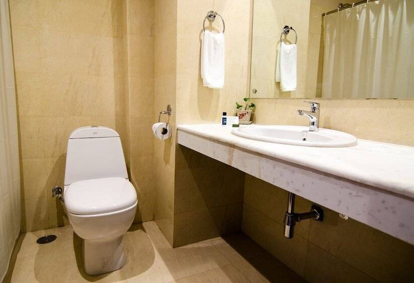 هتل Gakyil Thimphu