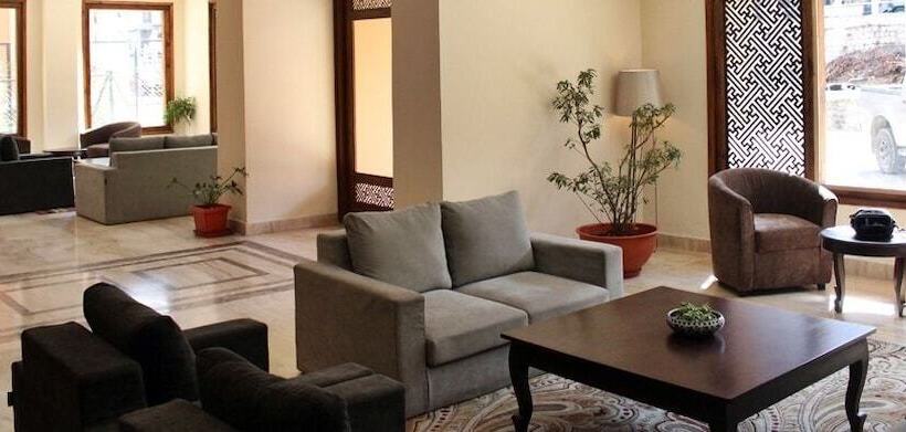 هتل Gakyil Thimphu