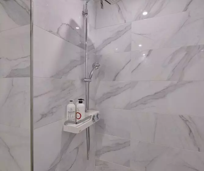 Hotelli Gwangju Madrid