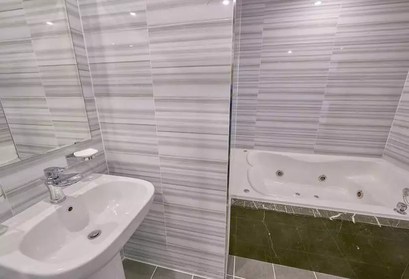 Hotelli Gwangju Madrid
