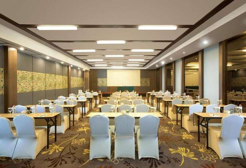 Khas Hotel Pekalongan