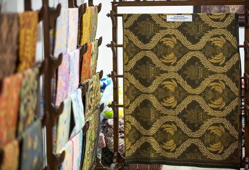 Khas Hotel Pekalongan