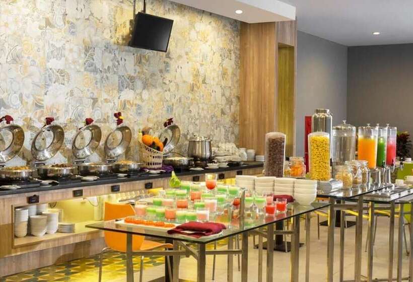 Khas Hotel Pekalongan