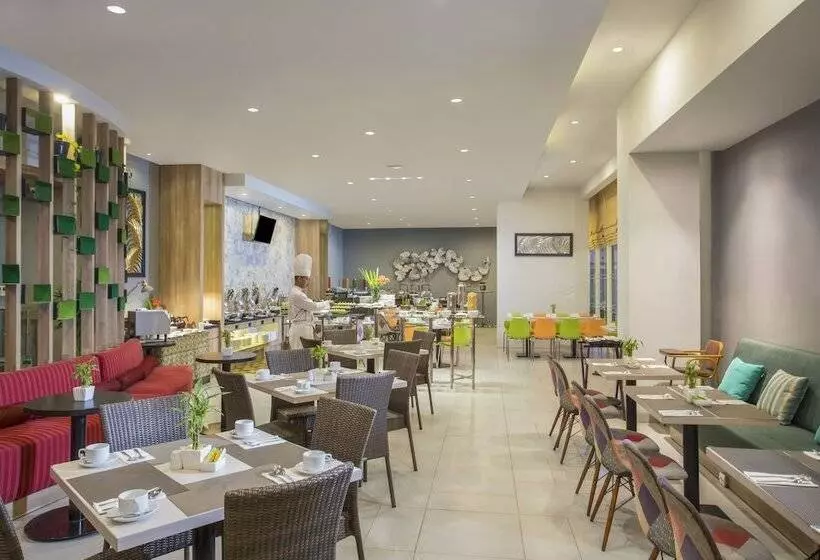 Khas Hotel Pekalongan