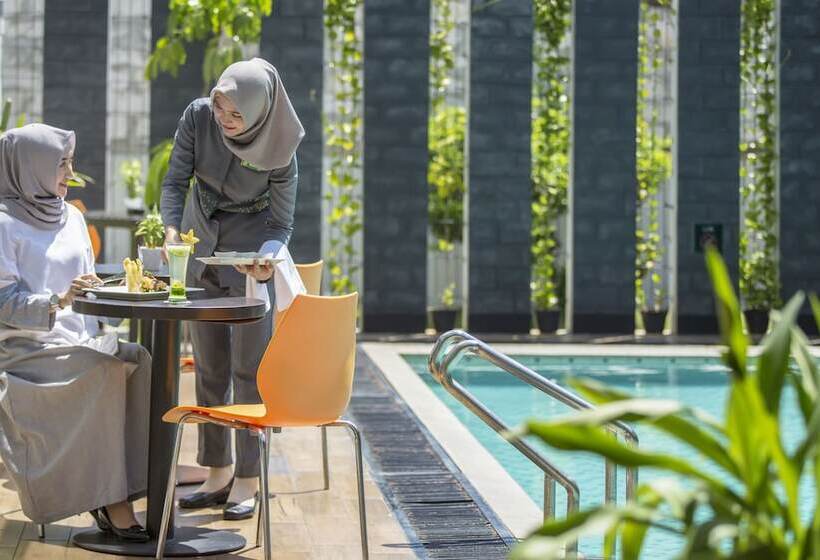 Khas Hotel Pekalongan