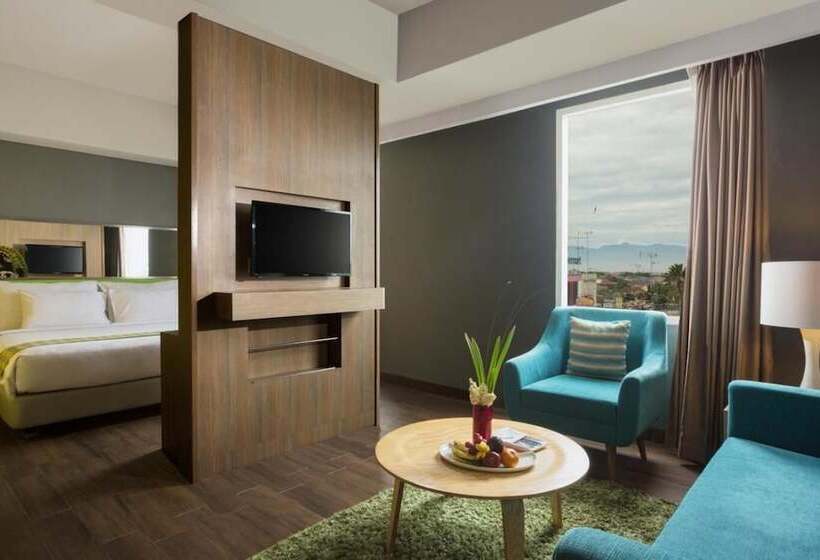 Khas Hotel Pekalongan