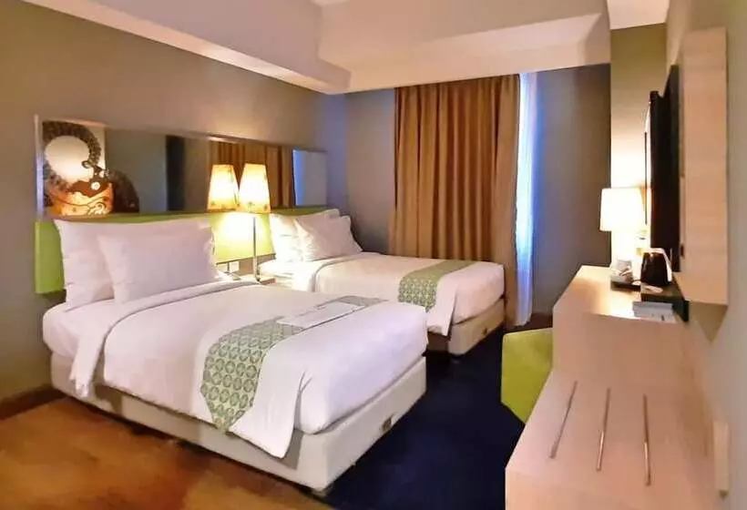Khas Hotel Pekalongan