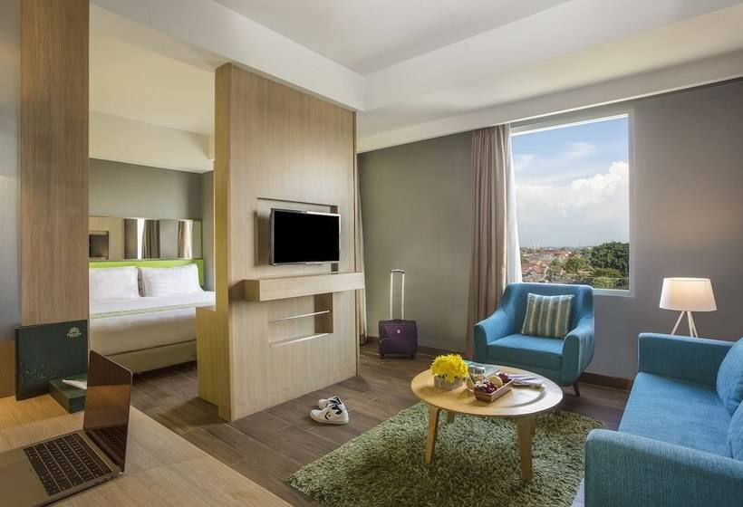 Khas Hotel Pekalongan