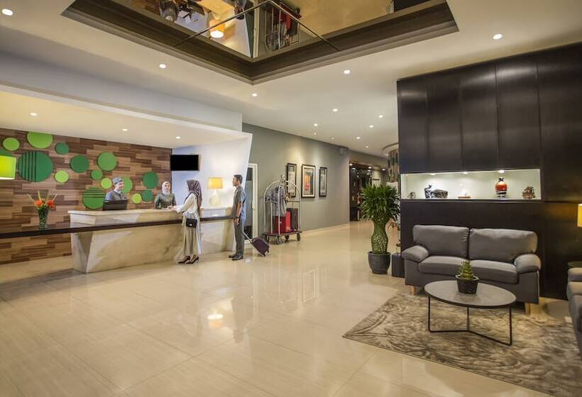 Khas Hotel Pekalongan