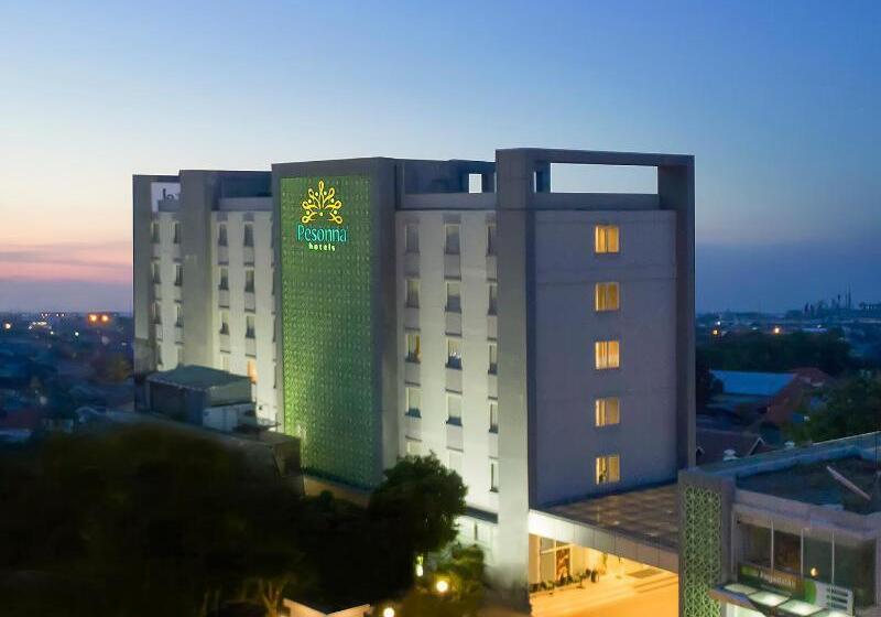 Khas Hotel Pekalongan