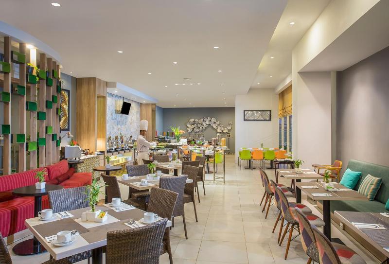 Khas Hotel Pekalongan