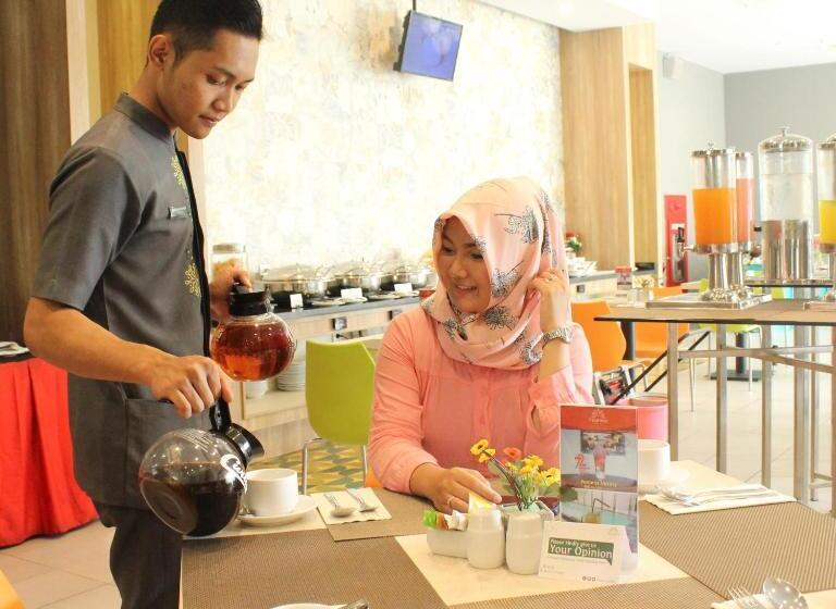 Khas Hotel Pekalongan