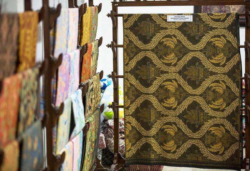 Khas Hotel Pekalongan