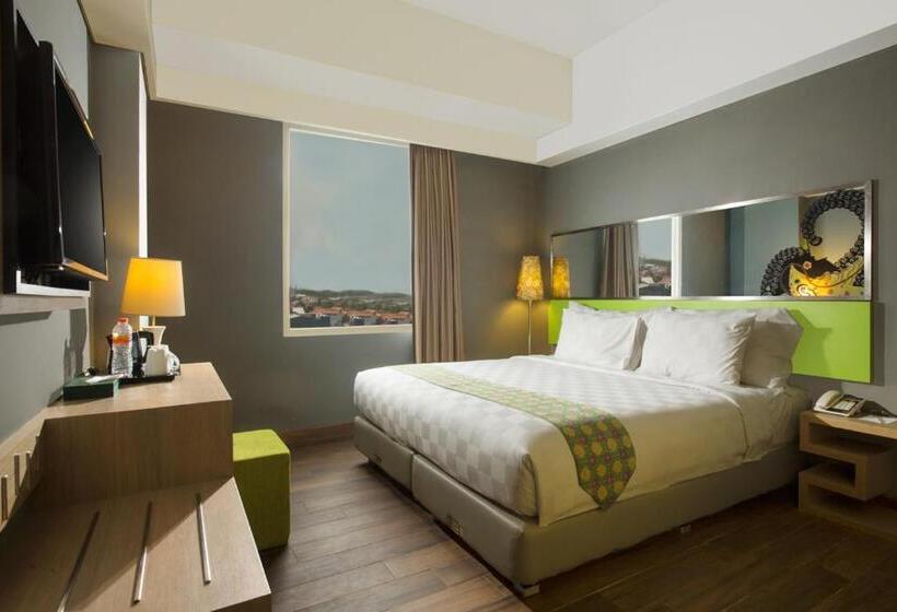 Khas Hotel Pekalongan