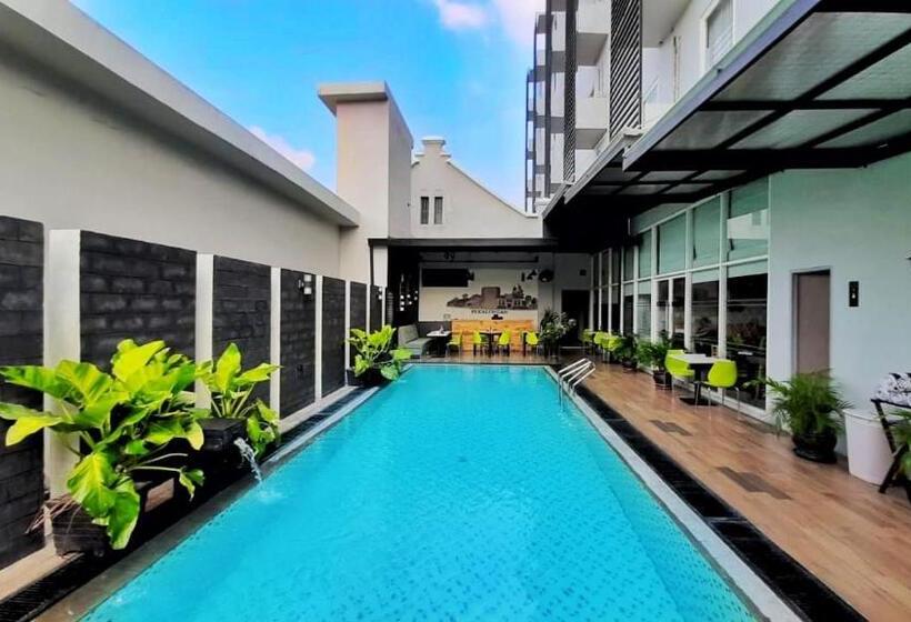 Khas Hotel Pekalongan