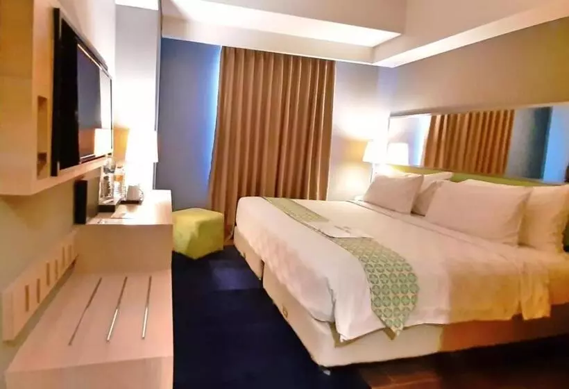 Khas Hotel Pekalongan