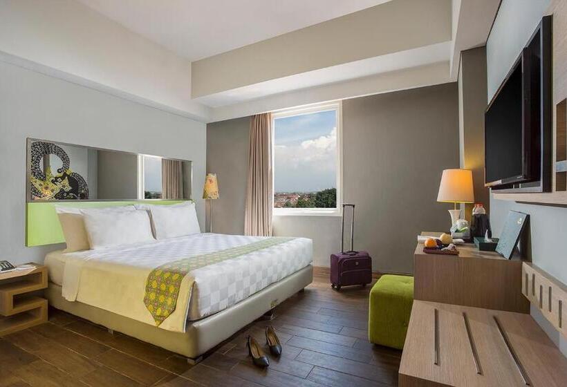 Khas Hotel Pekalongan