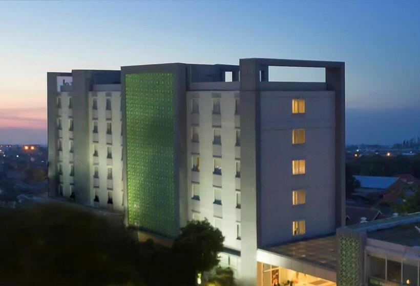 Khas Hotel Pekalongan