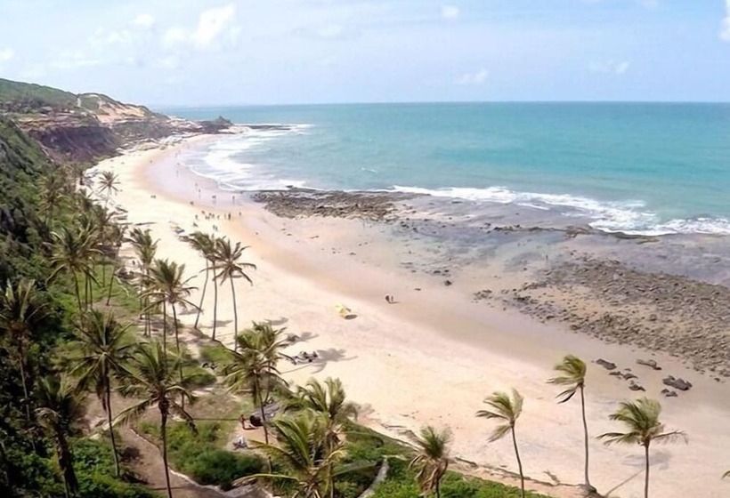 Hotel Madeiro Beach