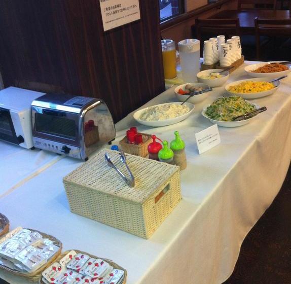 酒店 Matsuyama Hills Katsuyama Higashiten