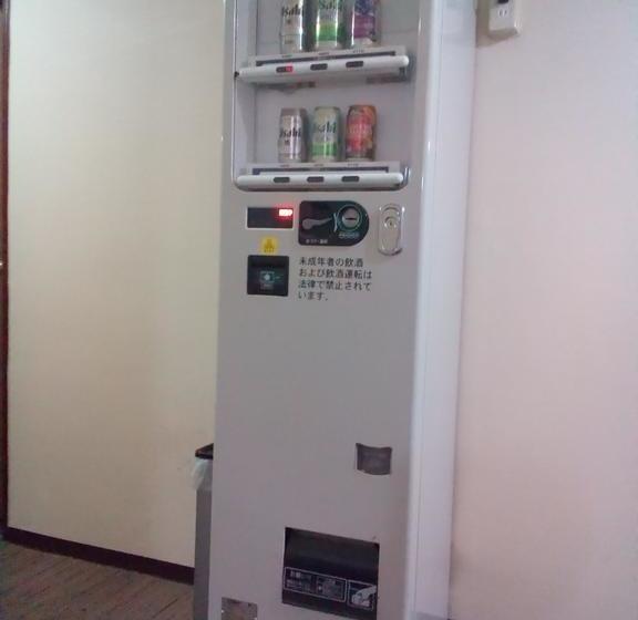 酒店 Matsuyama Hills Katsuyama Higashiten