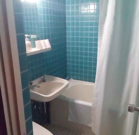 酒店 Matsuyama Hills Katsuyama Higashiten