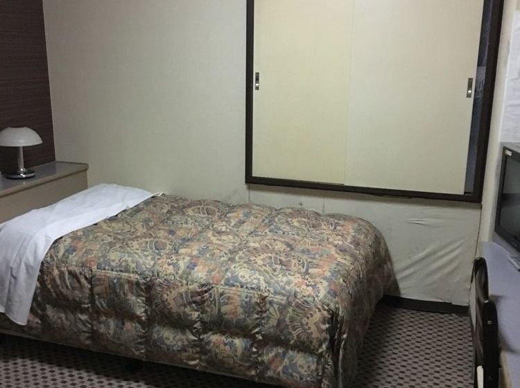 酒店 Matsuyama Hills Katsuyama Higashiten